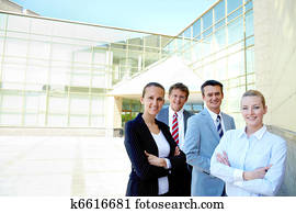 concurrerend, werknemers