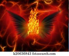 Evil Winged Evil Winged