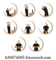 exercises exercises