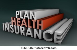 gezondheid verzekering, plan