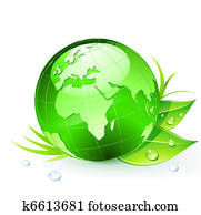 Green Earth Green Earth