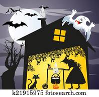 halloween halloween