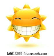 happy summer sun happy summer sun