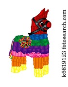 Mexican Party Pinata Mexican Party Pinata
