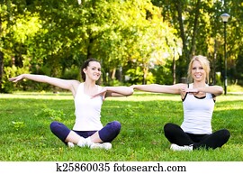 recreational exercise