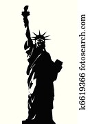 statue of liberty statue of liberty