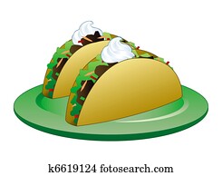 Tacos Tacos