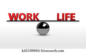 Work Life Balance