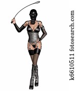 מיני, טרף, אישה, ב, לבני נשים