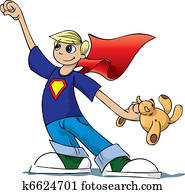 Boy Hero Boy Hero