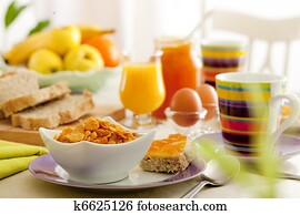 breakfast breakfast