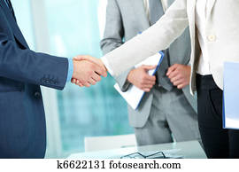 Business partnership Business partnership