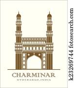 Charminar Charminar