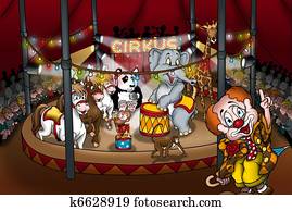 Circus Circus