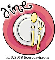 Dining Icon Dining Icon