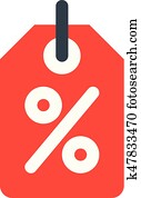 discount tag discount tag