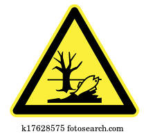 Hazardous to the Environment Hazardous to the Environment