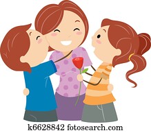 Mother's Day Mother's Day