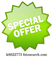 Special offer Special offer