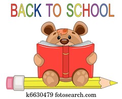 Back to school Back to school