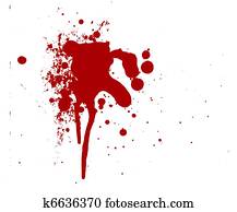 blood splatter red horror bloody gore drip murder violence blood splatter red horror bloody gore drip murder violence