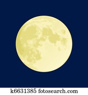 Full Moon Full Moon