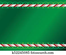 navidad, patrón, plano de fondo, ilustración