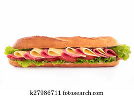 sandwich sandwich