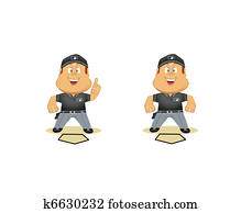 umpire