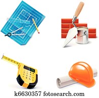 Vector Homebuilding&Renovating. 3