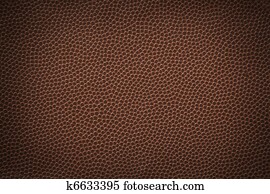 כדורגל, טקסטורה