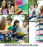 קולז', של, חינוך