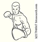 Boxer Boxer