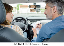driving exam driving exam
