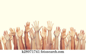 emberi kezezés, lenget kezezés