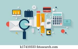 financial planning, a, development, ukážka