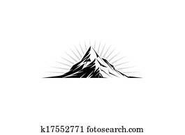 Mountain Peak Mountain Peak