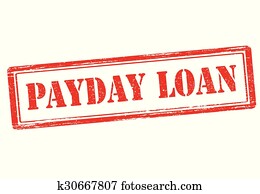 Payday loan