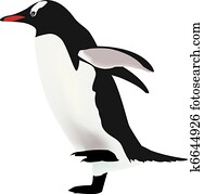 penguin walk penguin walk