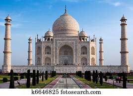 taj mahal agra uttar pradesh in india taj mahal agra uttar pradesh in india