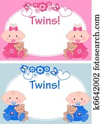 twins twins