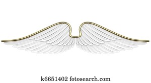 Angel Wings
