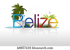 Belize Belize