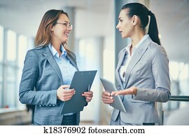 Business conversation Business conversation