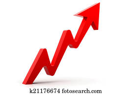 Business graph Business graph