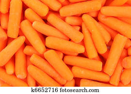 Carrot Carrot