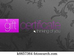 Gift Card Gift Card