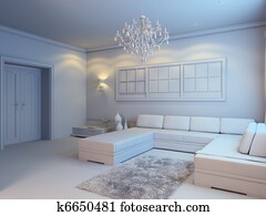 interior interior