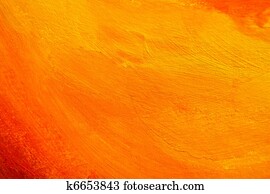 orange painted texture orange painted texture