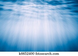 Underwater Light Rays Underwater Light Rays